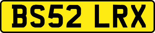 BS52LRX