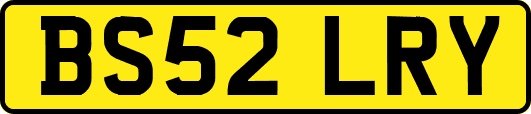 BS52LRY