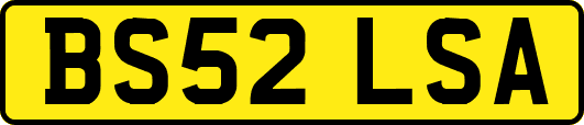 BS52LSA