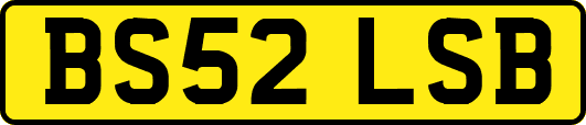 BS52LSB