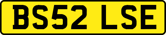 BS52LSE