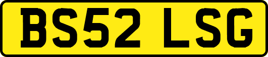 BS52LSG