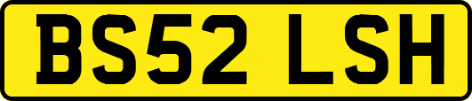 BS52LSH