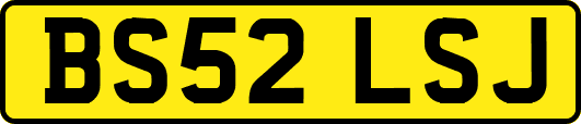 BS52LSJ