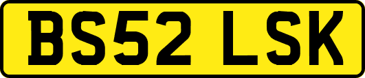BS52LSK