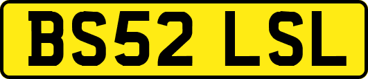 BS52LSL