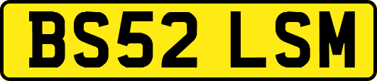 BS52LSM