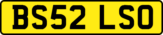 BS52LSO