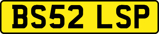 BS52LSP