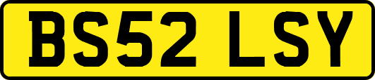 BS52LSY