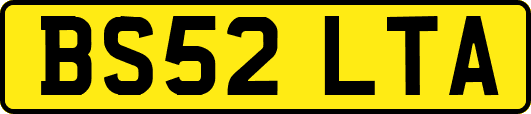 BS52LTA