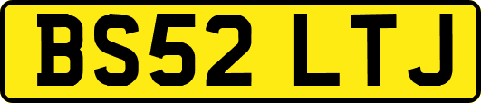 BS52LTJ