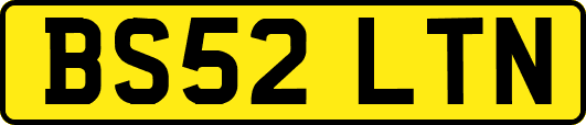 BS52LTN