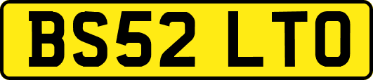 BS52LTO