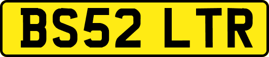 BS52LTR