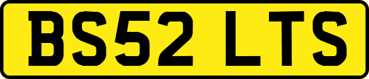 BS52LTS