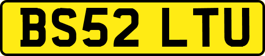 BS52LTU