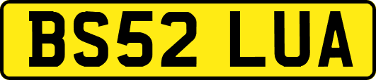 BS52LUA