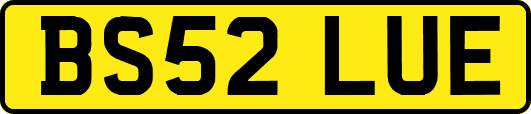 BS52LUE