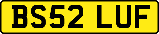 BS52LUF