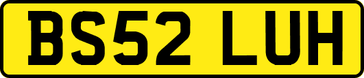 BS52LUH