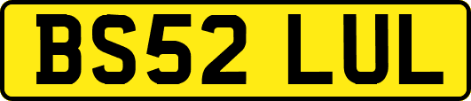 BS52LUL