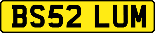 BS52LUM