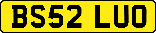 BS52LUO