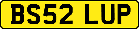 BS52LUP