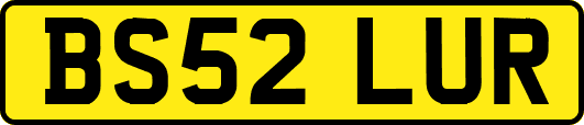 BS52LUR