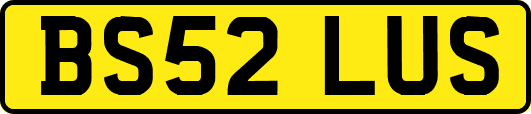 BS52LUS