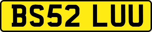 BS52LUU
