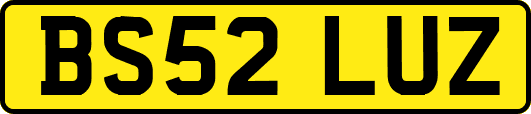 BS52LUZ