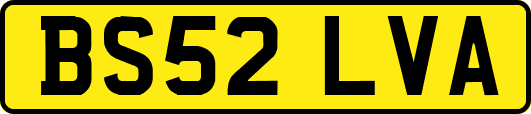 BS52LVA