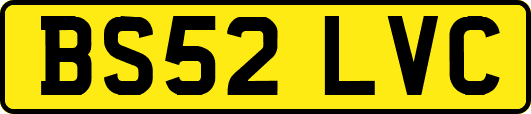 BS52LVC