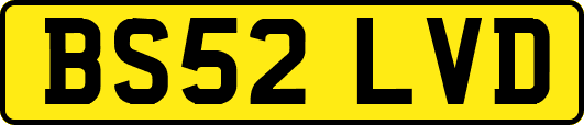 BS52LVD