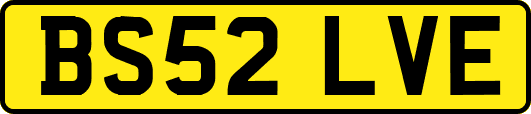 BS52LVE