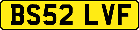 BS52LVF