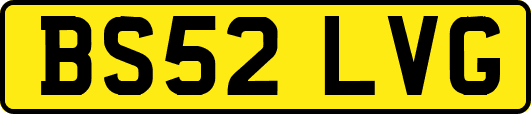 BS52LVG