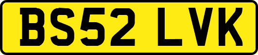 BS52LVK