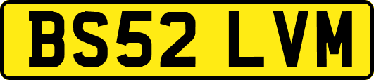 BS52LVM