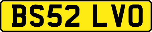 BS52LVO