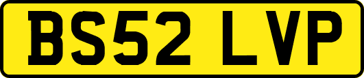 BS52LVP
