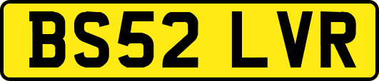 BS52LVR