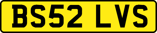 BS52LVS