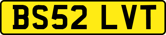 BS52LVT