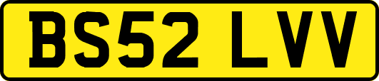 BS52LVV