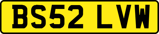 BS52LVW