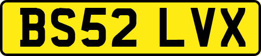 BS52LVX