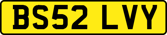 BS52LVY